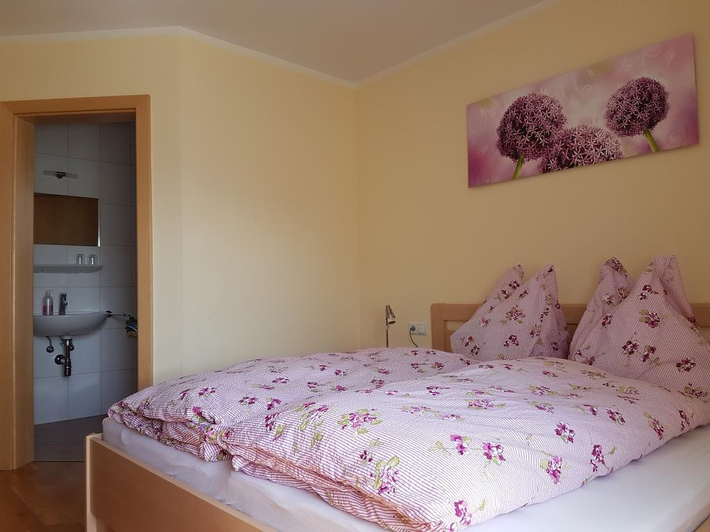 Appartement Angelika Brixen im Thale Ngoại thất bức ảnh
